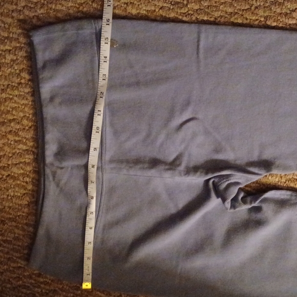 Fabletics ♡ ribbed legging - Picture 10 of 10